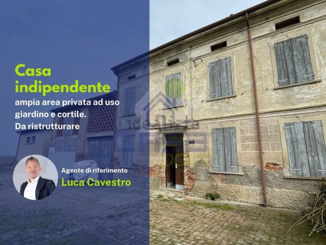 Villa in vendita di 430 m² in Via Manfrassina