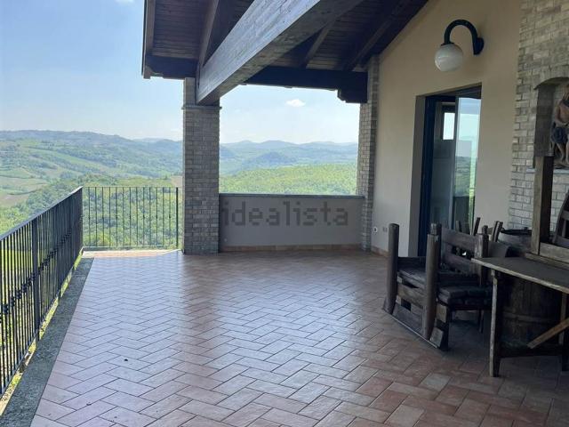 Villa in vendita di 550 m² in Località Pezzolo