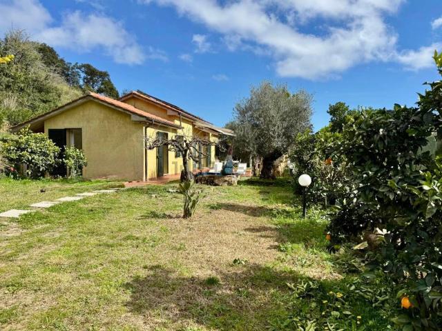 Villa in vendita di 55 m²