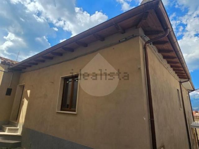 Villa in vendita di 55 m² in Via Capo la Costa, 23