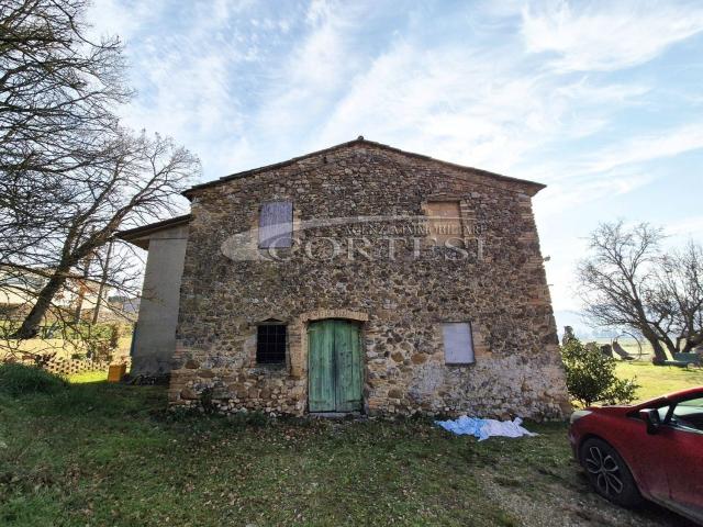Villetta indipendente in vendita di 55 m² in Via Romana