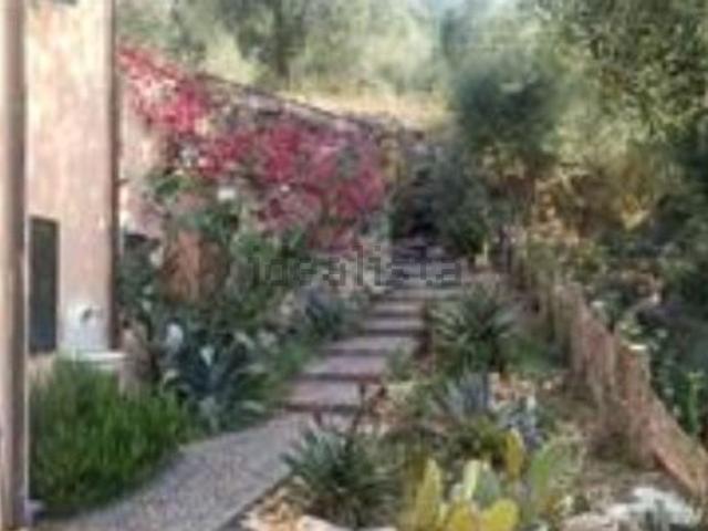 Villa in vendita di 56 m² in Via XXV Aprile