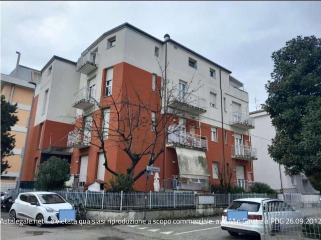 Villa in vendita di 57 m² in Via Ciro Menotti, 152