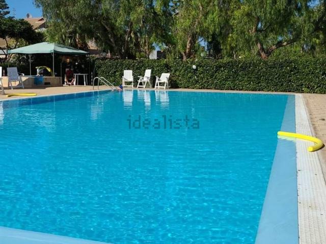 Villetta bifamiliare in vendita di 50 m² in Via Tempio Della Vittoria, 12