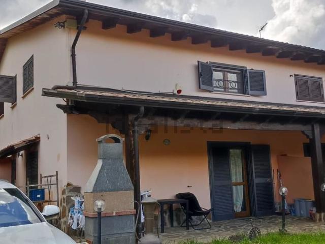 Villa in vendita di 50 m²