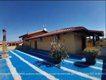 Villa in vendita di 50 m² in Contrada Sofferetti, 50