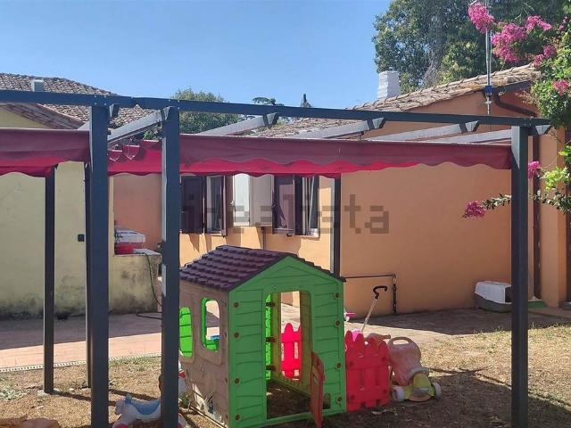 Villa in vendita di 50 m² in Strada Provinciale Alberese