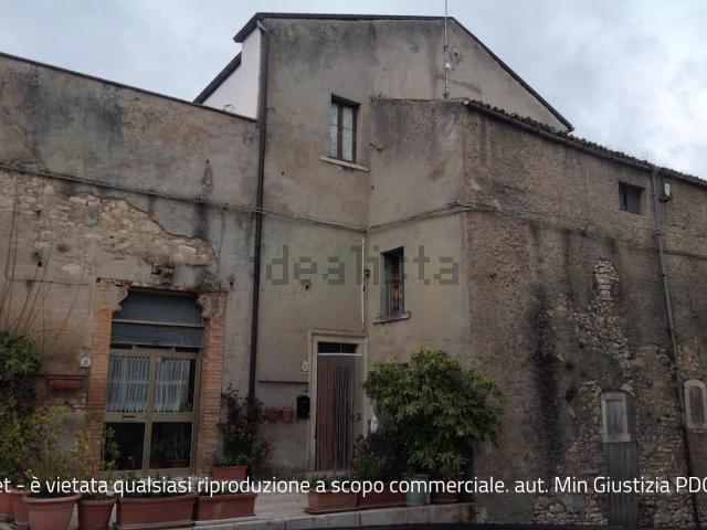 Villa in vendita di 50 m² in Piazza A. Lombardi, 15
