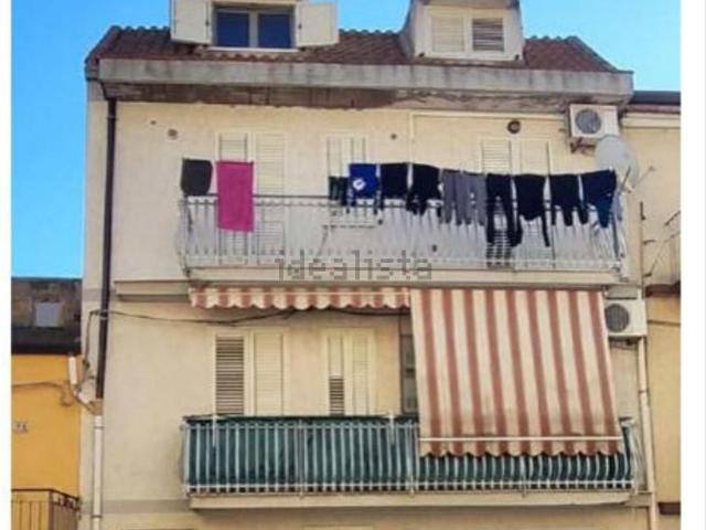 Villa in vendita di 50 m² in Via Madonna delle Grazie, 34