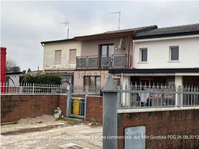 Villa in vendita di 50 m² in Via Malta, 32