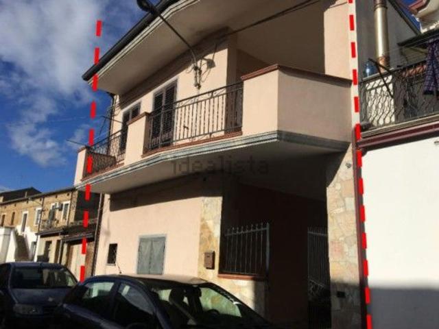 Villa in vendita di 50 m² in Via Battisti, 10