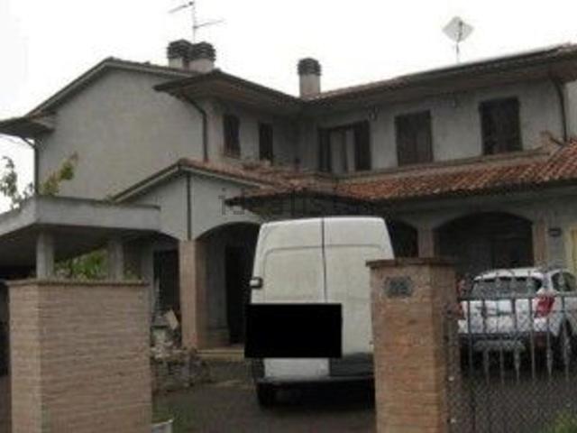 Villa in vendita di 50 m² in Via del Quattro, 34