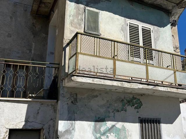 Villa in vendita di 50 m² in Via Girolamo De Rada, 12