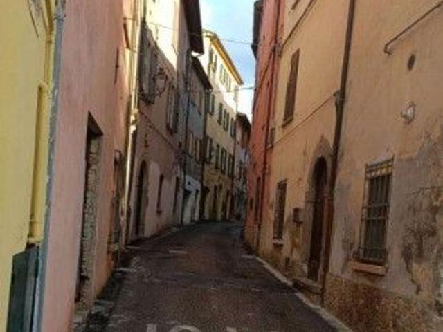 Villa in vendita di 50 m² in Via Giuseppe Garibaldi, 21