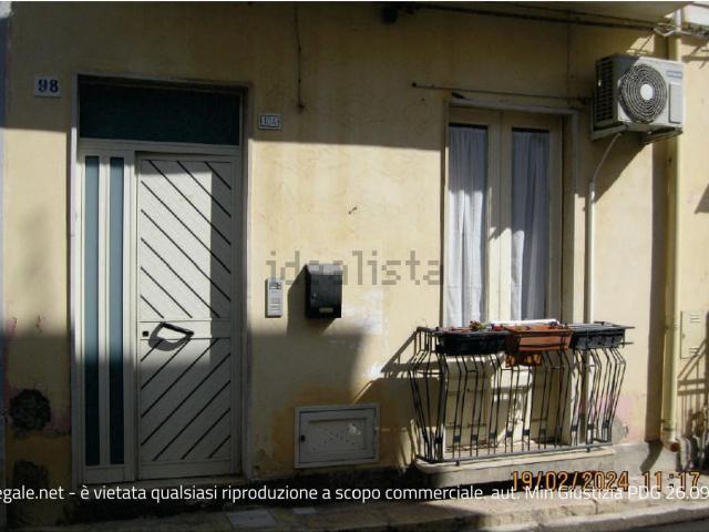 Villa in vendita di 50 m² in Via Platamone, 109