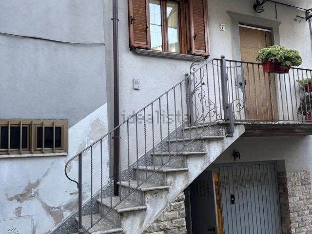 Villa in vendita di 50 m² in Via Regina Elena, 32