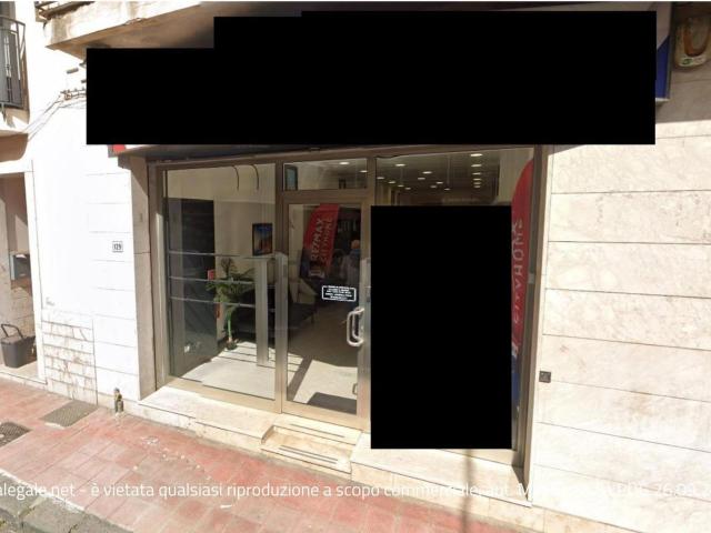 Villa in vendita di 50 m² in Via Regina Margherita, 129