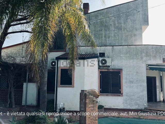 Villa in vendita di 50 m² in Via Salicetta
