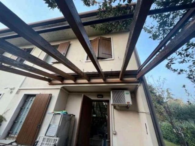 Villa in vendita di 50 m² in Via San Caterina da Siena, 6