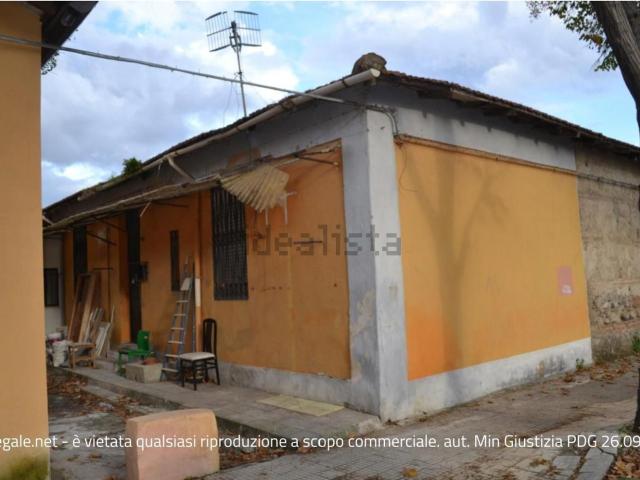 Villa in vendita di 52 m² in Via Faenza, 1