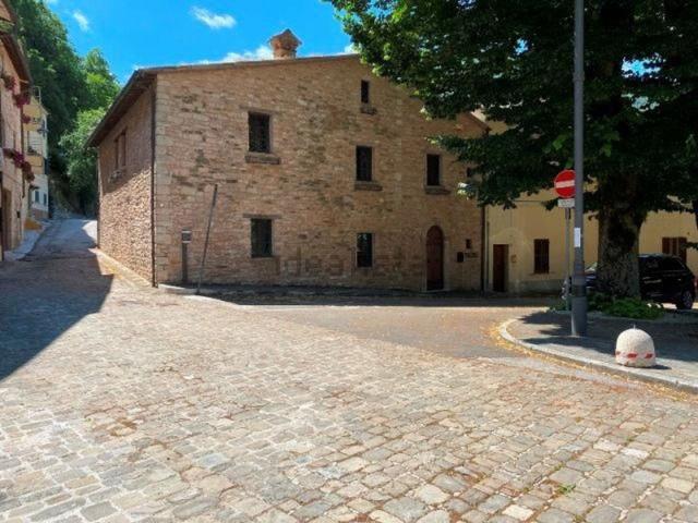 Villa in vendita di 655 m² in Via Gugliemo Marconi, 1