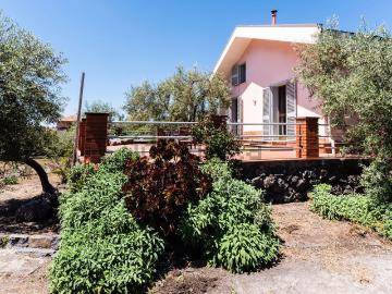 Villa in vendita di 65 m²