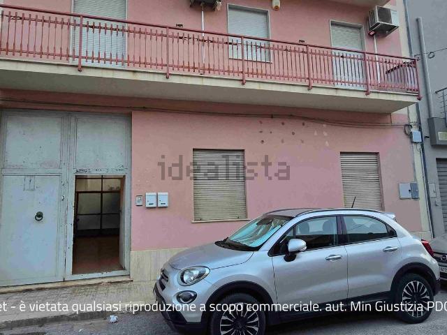 Villa in vendita di 65 m² in Via Trapani, 3