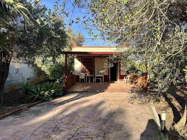 Villa in vendita di 67 m²
