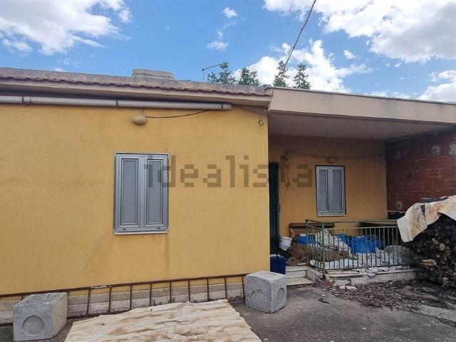Villa in vendita di 60 m² in Contrada Bifaria