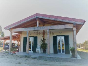 Villa in vendita di 60 m² in Strada del Poggiale