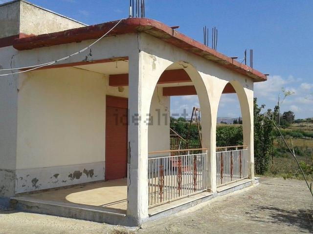 Villa in vendita di 60 m² in Strada senza nome