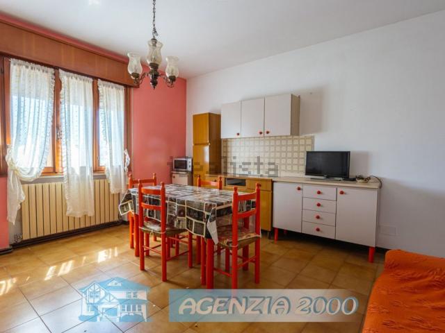 Villa in vendita di 60 m² in Via Cabasadonne
