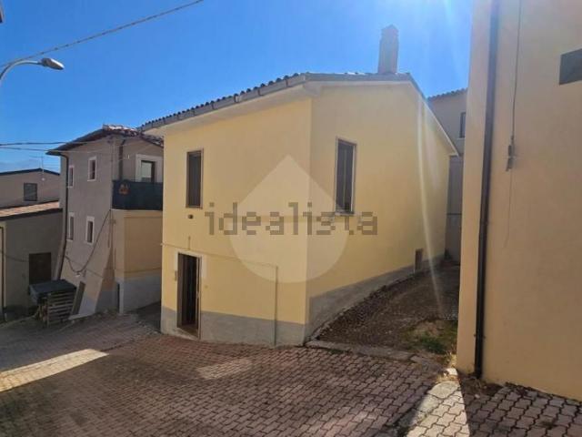 Villa in vendita di 60 m² in Via Capo la Costa, 23