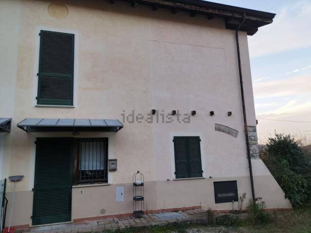 Villa in vendita di 60 m² in Via De Amicis