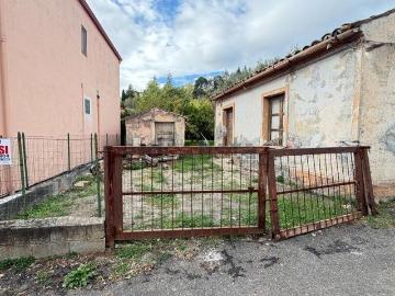 Villa in vendita di 60 m² in Via Scirò