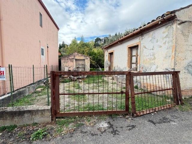 Villa in vendita di 60 m² in Via Scirò