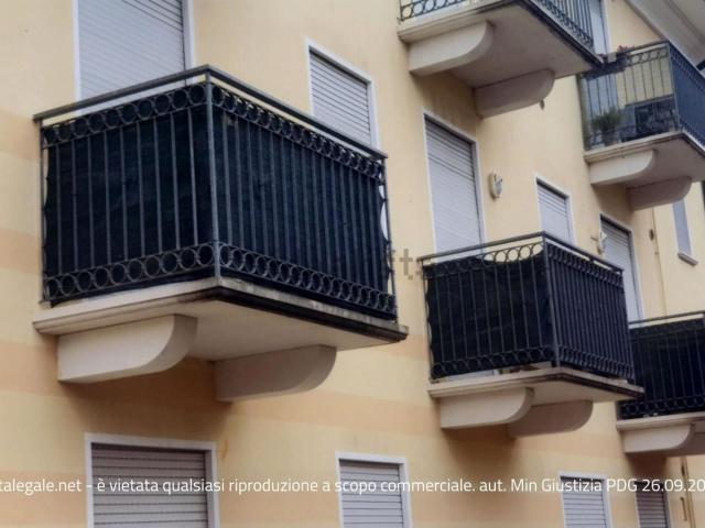 Villa in vendita di 77 m² in Via A. Zucchi, 6