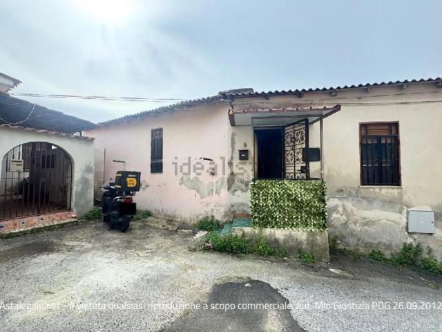 Villa in vendita di 78 m² in Via Fontana Vecchia