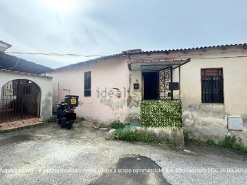 Villa in vendita di 78 m² in Via Fontana Vecchia