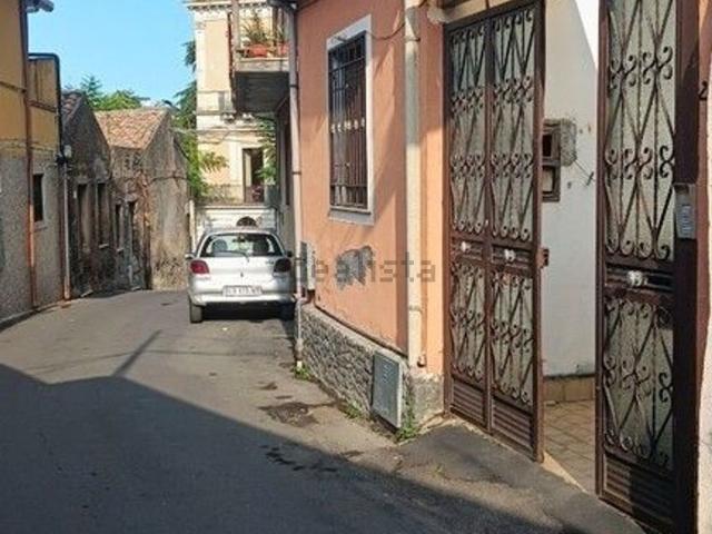 Villa in vendita di 78 m² in Via Solo Alfio Torrisi