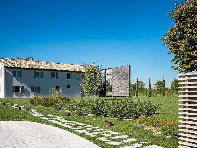 Villa in vendita di 700 m² in Via Ospitalacci