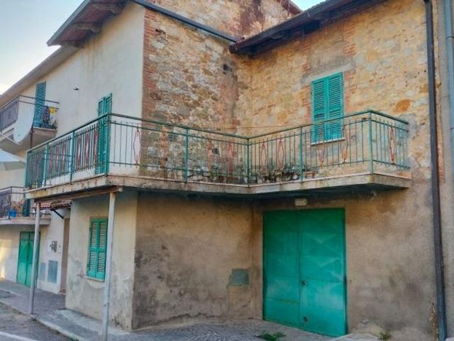 Villa in vendita di 70 m²