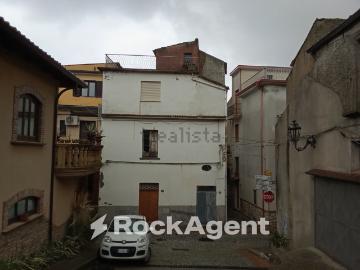 Villa in vendita di 70 m² in Traversa Marconi