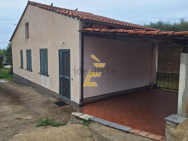 Villetta a schiera in vendita di 71 m² in Via Santa Maria, 10