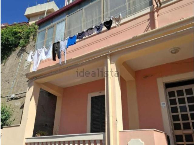 Villa in vendita di 84 m² in Via Comunale Santo, 38