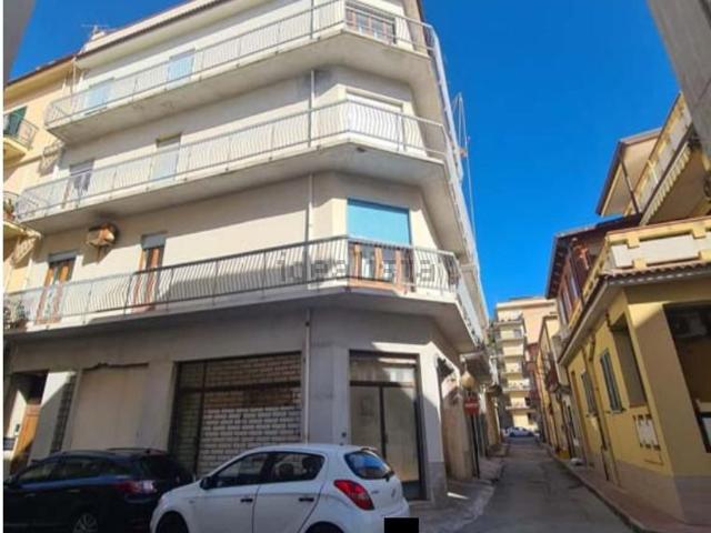 Villa in vendita di 84 m² in Via Cristoforo Colombo