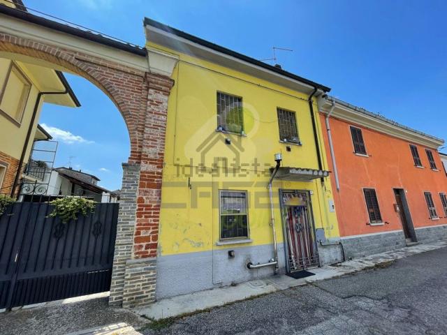 Villa in vendita di 84 m² in Via Zilli