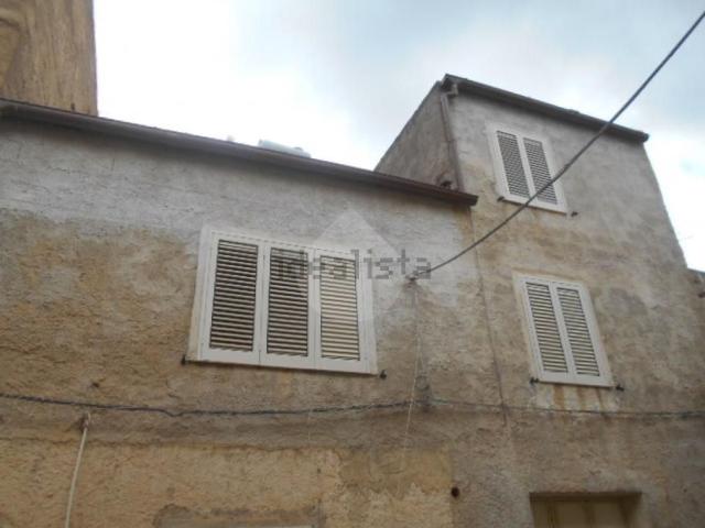 Villa in vendita di 85 m² in Via Rosolino Pilo, 45