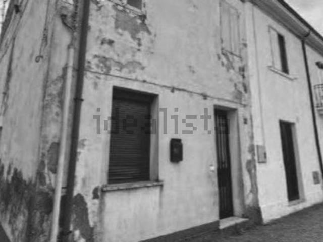 Villa in vendita di 85 m² in Via XX Settembre, 97