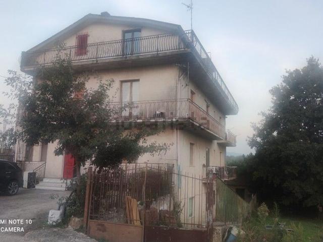 Villa in vendita di 860 m² in Via Torretiello